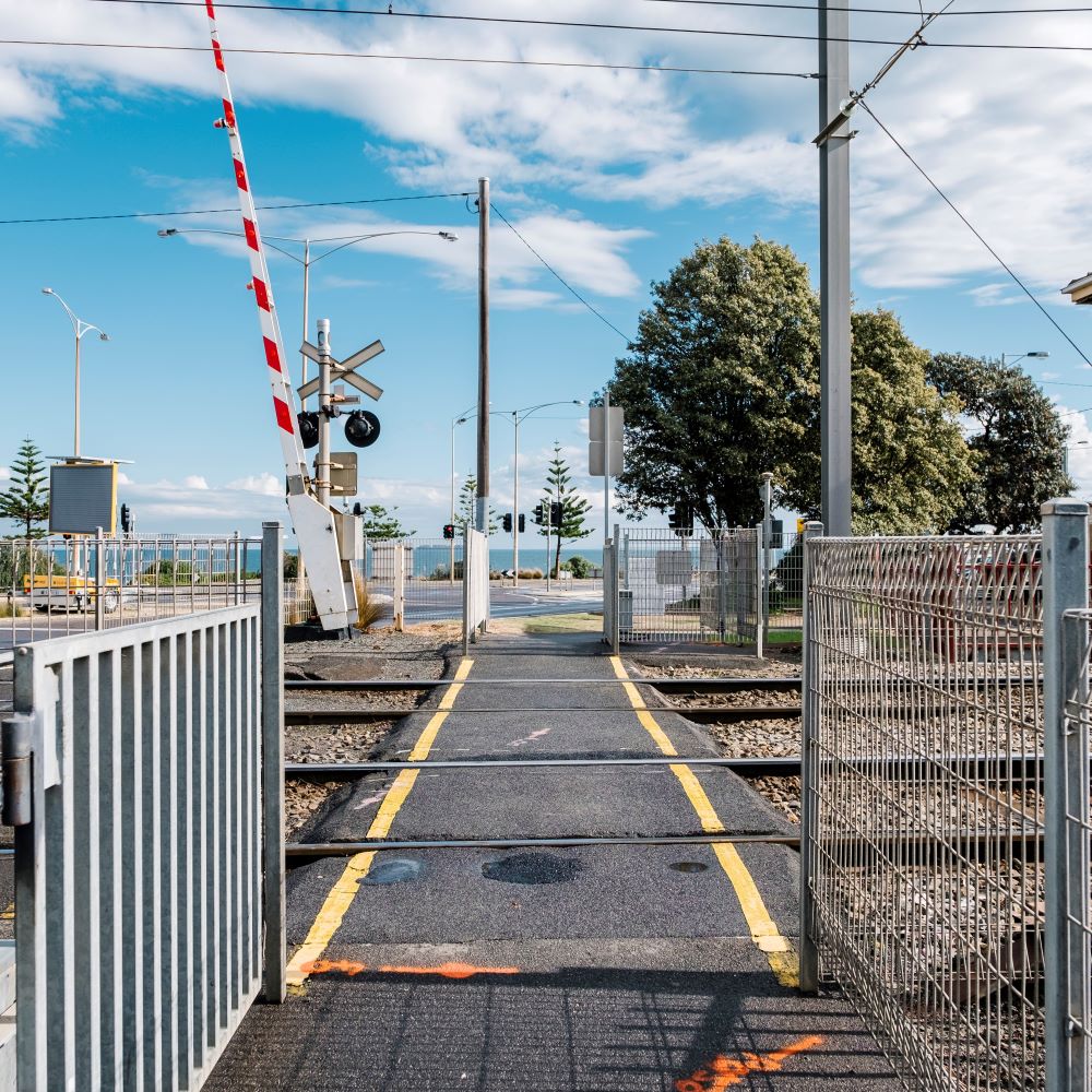 walkway-railway